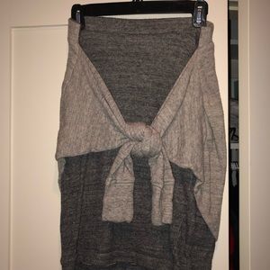 3.1 Phillip Lim skirt